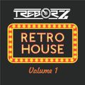 Trebor Z - Retro House Vol.1