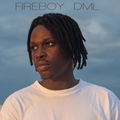 Fireboy DML playlist