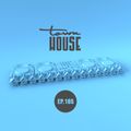 townHOUSE 185~A hour of quality house vibes