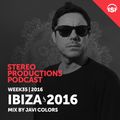 WEEK35_16 Ibiza 2016 Mix by Javi Colors (ES)