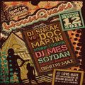 Doc Martin & DJ Sneak @ House Guests- Love Hate, Miami- WMC- March 12, 2011