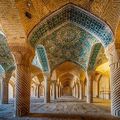 Chilled Shiraz (OrientalFusion)