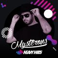 HHP78 DJ MYSTERONS [Mind the Wax - Greece]