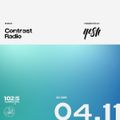 Contrast Radio w. Yesh S06E09 - 4.11.2021.