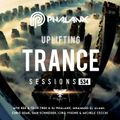 DJ Phalanx - Uplifting Trance Sessions EP. 534