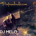 DJ MELO MIDWEEK DEEP HOUSE SESSIONS