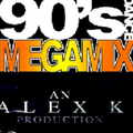 90's Megamix - Dance Hits of the 90s - Epic 2 Hour By Dj Alex K