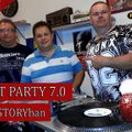 Music Story Bakelit Party 7.0. Lászlo Z. & Walla S. & Hajcser A. www.poptarisznya.hu (2016-12-23)