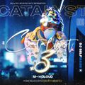 DJ SELFMADE - CATALYST III