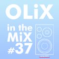 OLiX in the Mix - Spring 2020