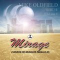 Mirage 042 - Mike Oldfield Music VR