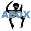 Aeox (Live PA) @ Type Null - 1040 Leipzig - 17.04.2003