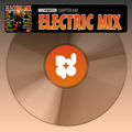 Electric Mix (DJ90 Minisession)