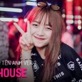 NONSTOP Vinahouse 2018 | Đừng Quên Tên Anh Remix - DJ Phê Pha | Nhạc Phiêu SML 2018 - Nhạc DJ 2018