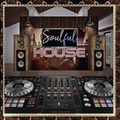 Soulful House Session Nov/04/2022