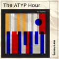 The Atyp Hour 019 - Daisho (Ft. Guest Mix by Magnus P.I) [25-02-2019]
