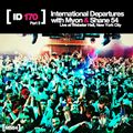 International Departures 170 part 2