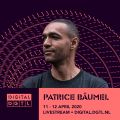 Patrice Baumel - Modular - DIGITAL DGTL! 2020 #KeepDistanceStayDGTL