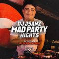 Mad Party Nights E061 (DJ Cesar Antonio Guest Mix)