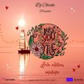 Dj Chribe - You and me (Love edition mixtape)