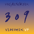 Trace Video Mix #309 VF by VocalTeknix