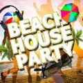 BEACH HOUSE PARTY  | SUMMER 2021 DJ MIX