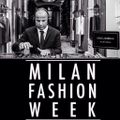Dj Trizza Milan Fashion Week Ethnic Deep House