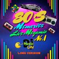 80's Memories Live Megamix No.1 (60 tracks)