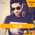 Focus On The Beats - Podcast 029 By Razik