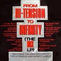 From Hi Tension To Infinity - Non-Stop Mix (1988) Various Artists - Hi-NRG Italo Disco Eurobeat 80s