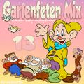 DJ Mischen Gartenfeten Mix Vol.13
