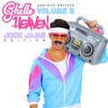 Ghetto Heaven (Volume 3) (Jock Jams Edition)