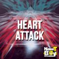 [FREESTYLE] - Heart Attack