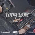 TonyTone Globalization Mix #02