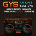 Vol 571 GYS Vinyl Sessions: Sound Of Xee 22 Jan 2021