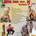 Luhya mix vol 5 _Dj Adeu