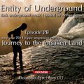 Arthur Sense - Entity of Underground #029: Journey to forsaken... [December 2013] on Insomniafm.com