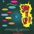 SNAP IT UP!! COMPILATION - 1990