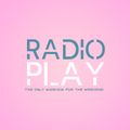 Radio Play Mixshow Ep 4 15 mins Djriggz