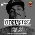 #Spotlight: Kid Ink