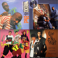 Hip Hop & R&B Singles: 1992 - Part 2