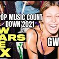 Pop Music Count Down 2021 Dj GWhiz 7734436849