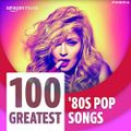 (149) VA - 100 Greatest '80s Pop Songs (2022) (19/04/2022)