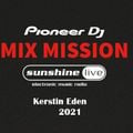SSL MixMission 2021 Kerstin Eden