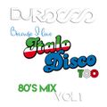 I Love Italo Disco Vol.1 (80's Mix)
