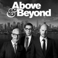 Essential Mix of the Year - Above & Beyond (02 - 07 - 2011)