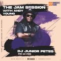 HomeBoyz Radio - The Jam Session w/ Andy Young