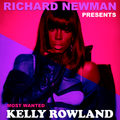 Richard Newman - Most Wanted Kelly Rowland