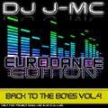 DJ J-MC-back to the 90es vol.4 (dj-jmc megamix)