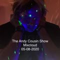 The Andy Cousin Show 05-08-2020